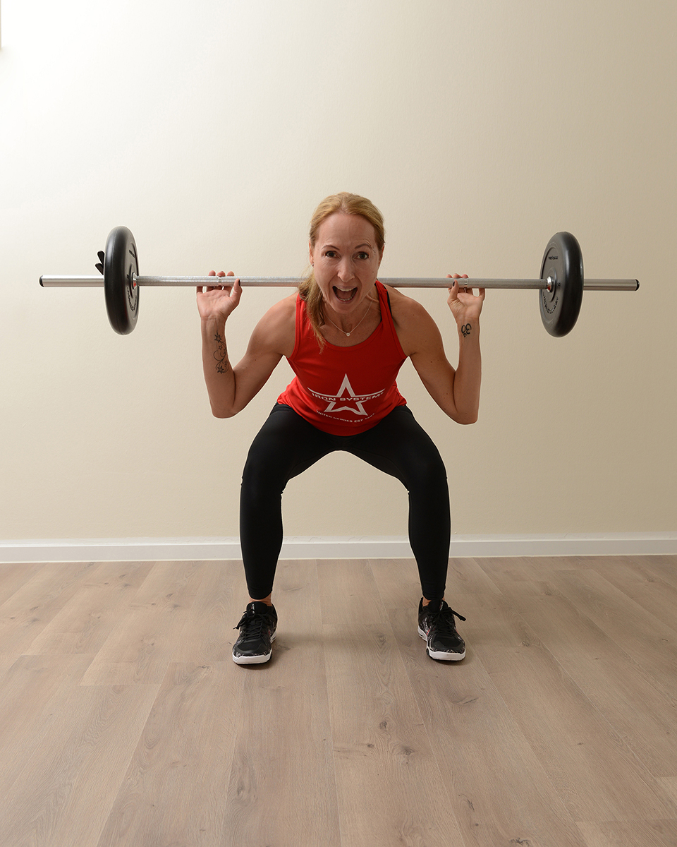 Firmenfitness Mönchengladbach