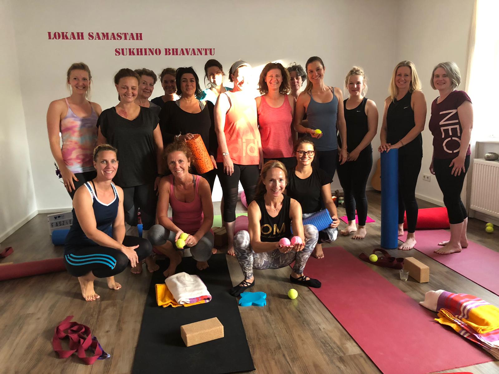 Fitness Erkelenz 